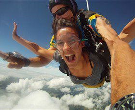 Gold Coast Skydive - Find Attractions 0
