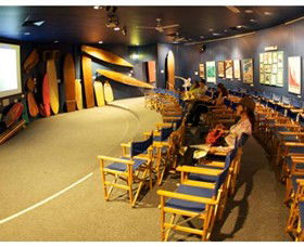 Surf World Surfing Museum Torquay - Find Attractions 0