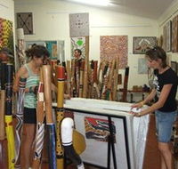 Top Didj and Art Gallery - Find Attractions