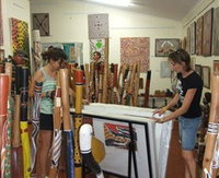 Top Didj and Art Gallery