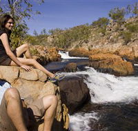 Crystal Falls - Find Attractions