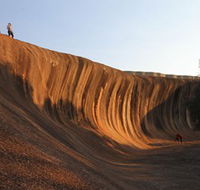 Wave Rock - Find Attractions