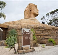 Sphinx Entertainment Centre - Find Attractions