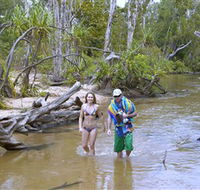 Tjuwaliyn / Douglas Hot Springs Park - Find Attractions