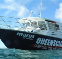 Queenscliff Dive Centre - Find Attractions