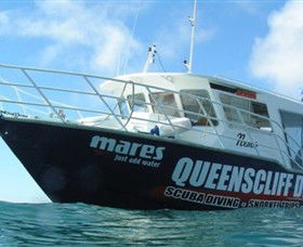 Queenscliff Dive Centre - Find Attractions 0