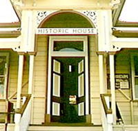 Charleville - Historic House Museum - Find Attractions
