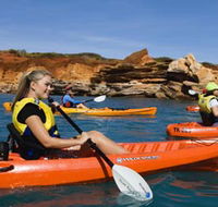 Gantheaume Point - Find Attractions
