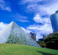 Sydney Tropical Centre - Find Attractions