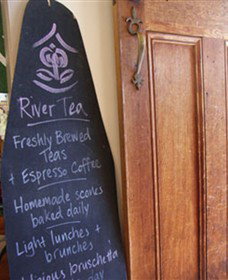 River Tea House - Find Attractions 0