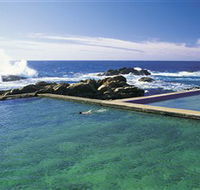Blue Pool - Find Attractions