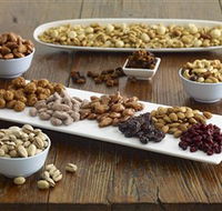 The Nut Shop - Find Attractions