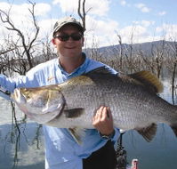 Peter Faust Dam - Find Attractions