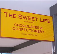 The Sweet Life Bermagui - Find Attractions
