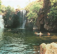 Walker Creek Walk - Find Attractions