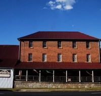 McCrossin's Mill Museum - Find Attractions
