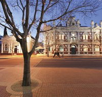 Albury Art Gallery - Find Attractions