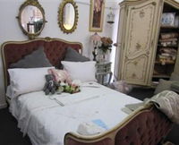 Ashby House Interiors