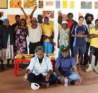 Mimi Aboriginal Arts and Crafts - Find Attractions
