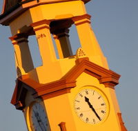 Norton Street Heritage Trail - Find Attractions