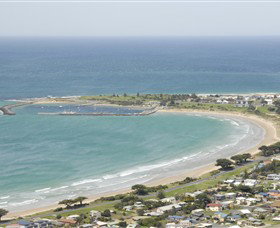 Bass Strait Shell Museum Apollo Bay