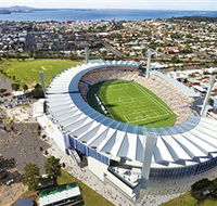 Geelong Cats - Find Attractions