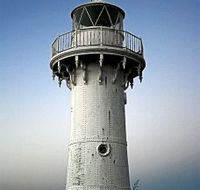 Warden Head Lighthouse - Find Attractions