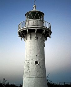 Warden Head Lighthouse - Find Attractions 0