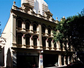 John Oxley Library - Find Attractions 0