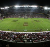 Suncorp Stadium - Find Attractions