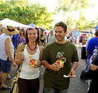 Mindil Beach Sunset Markets - Find Attractions