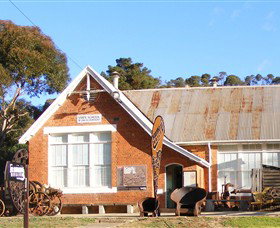 El Dorado Museum - Find Attractions 0