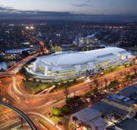 Gold Coast Convention and Exhibition Centre - Find Attractions