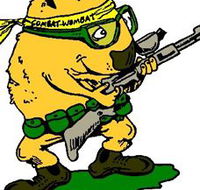 Skirmish Down Under - Find Attractions