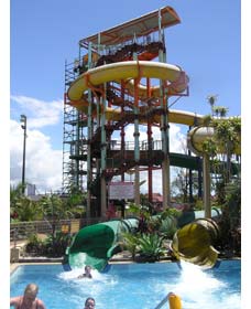 Ballina Olympic Pool And Waterslide - Find Attractions 0