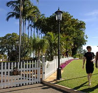 Government House - Find Attractions