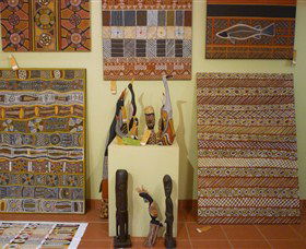 Douglas Daly NT Find Attractions