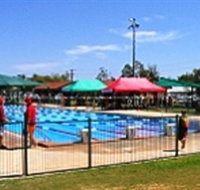 Charleville Swimming Pool - Find Attractions