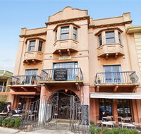 Dog's Bar Wine Bar Restaurant  Arts Hub - Find Attractions