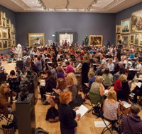 NGV International - Find Attractions