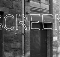 Screen Space - Find Attractions