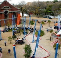 ArtPlay - Find Attractions