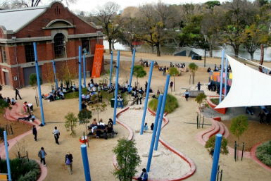 ArtPlay - Find Attractions 0