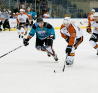 Medibank Icehouse - Find Attractions