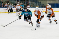 Medibank Icehouse