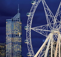 Melbourne Star Observation Wheel - Find Attractions