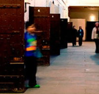 Old Melbourne Gaol Crime  Justice Experience - Find Attractions