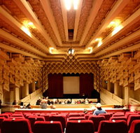 Capitol Theatre - Find Attractions