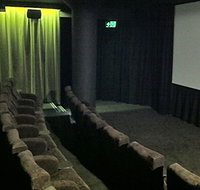 Kino Cinema - Find Attractions