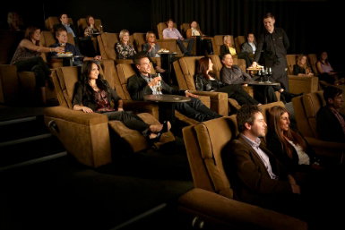 Village Cinemas Crown - Find Attractions 0